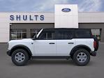 2025 Ford Bronco 4WD SUV for sale #S5B7291 - photo 4
