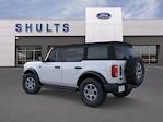 2025 Ford Bronco 4WD SUV for sale #S5B7291 - photo 2