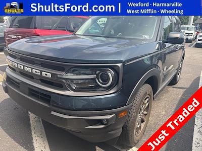 2023 Ford Bronco Sport AWD SUV for sale #S5B7753A - photo 1