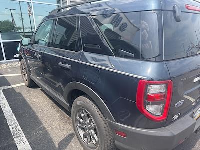 2023 Ford Bronco Sport AWD SUV for sale #S5B7753A - photo 2