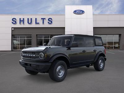 2025 Ford Bronco 4WD SUV for sale #S5B7821 - photo 1