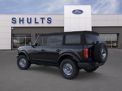 2025 Ford Bronco 4WD SUV for sale #S5B7821 - photo 2
