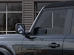 2025 Ford Bronco 4WD SUV for sale #S5B7821 - photo 22