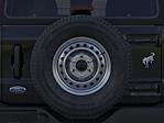 2025 Ford Bronco 4WD SUV for sale #S5B7821 - photo 24