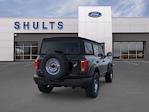 2025 Ford Bronco 4WD SUV for sale #S5B7821 - photo 8