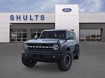 2025 Ford Bronco 4WD SUV for sale #S5B7828 - photo 3