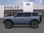2025 Ford Bronco 4WD SUV for sale #S5B7828 - photo 4