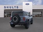 2025 Ford Bronco 4WD SUV for sale #S5B7828 - photo 8