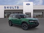 2025 Ford Bronco Sport 4WD SUV for sale #S5B7860 - photo 7