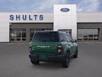 2025 Ford Bronco Sport 4WD SUV for sale #S5B7860 - photo 8