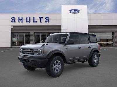 2025 Ford Bronco 4WD SUV for sale #S5B7864 - photo 1