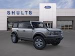 2025 Ford Bronco 4WD SUV for sale #S5B7864 - photo 7