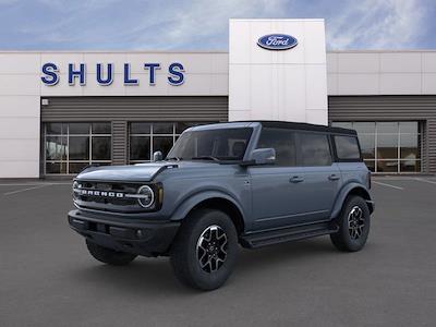 2025 Ford Bronco 4WD SUV for sale #S5B7884 - photo 1