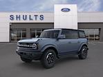 2025 Ford Bronco 4WD SUV for sale #S5B7884 - photo 1