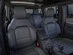 2025 Ford Bronco 4WD SUV for sale #S5B7884 - photo 10