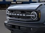 2025 Ford Bronco 4WD SUV for sale #S5B7884 - photo 19