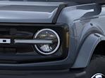 2025 Ford Bronco 4WD SUV for sale #S5B7884 - photo 20