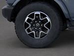 2025 Ford Bronco 4WD SUV for sale #S5B7884 - photo 21