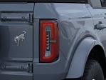 2025 Ford Bronco 4WD SUV for sale #S5B7884 - photo 23