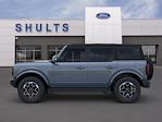 2025 Ford Bronco 4WD SUV for sale #S5B7884 - photo 3