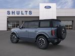 2025 Ford Bronco 4WD SUV for sale #S5B7884 - photo 4