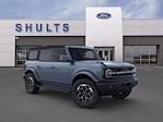 2025 Ford Bronco 4WD SUV for sale #S5B7884 - photo 7