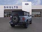 2025 Ford Bronco 4WD SUV for sale #S5B7884 - photo 8
