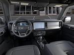 2025 Ford Bronco 4WD SUV for sale #S5B7884 - photo 9
