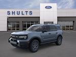 2025 Ford Bronco Sport AWD SUV for sale #S5B7887 - photo 1
