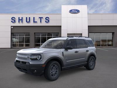 New 2025 Ford Bronco Sport Big Bend for sale #S5B7901 - photo 1