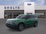 2025 Ford Bronco Sport 4WD SUV for sale #S5B7939 - photo 1