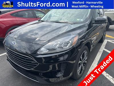 2021 Ford Escape AWD SUV for sale #S5B7940A - photo 1