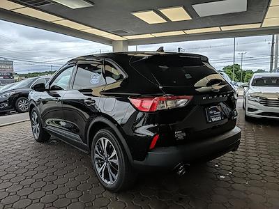 2021 Ford Escape AWD SUV for sale #S5B7940A - photo 2
