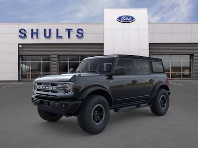 New 2025 Ford Bronco Big Bend for sale #S5B797 - photo 1