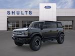 New 2025 Ford Bronco Big Bend for sale #S5B797 - photo 1