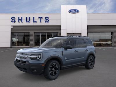 2025 Ford Bronco Sport 4WD SUV for sale #S5B7987 - photo 1