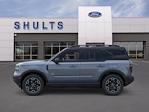 2025 Ford Bronco Sport 4WD SUV for sale #S5B7987 - photo 4