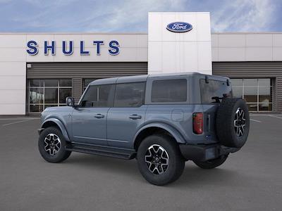 2025 Ford Bronco 4WD SUV for sale #S5B8014 - photo 2