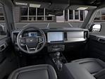 2025 Ford Bronco 4WD SUV for sale #S5B8014 - photo 9