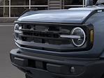 2025 Ford Bronco 4WD SUV for sale #S5B8014 - photo 19