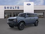 2025 Ford Bronco 4WD SUV for sale #S5B8014 - photo 1