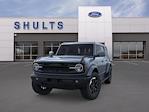 2025 Ford Bronco 4WD SUV for sale #S5B8014 - photo 3