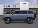 2025 Ford Bronco 4WD SUV for sale #S5B8014 - photo 4