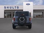 2025 Ford Bronco 4WD SUV for sale #S5B8014 - photo 5