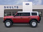 2025 Ford Bronco 4WD SUV for sale #S5B8076 - photo 4