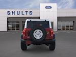 2025 Ford Bronco 4WD SUV for sale #S5B8076 - photo 5