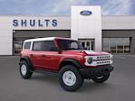 2025 Ford Bronco 4WD SUV for sale #S5B8076 - photo 7