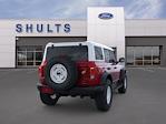 2025 Ford Bronco 4WD SUV for sale #S5B8076 - photo 8