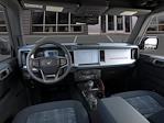 2025 Ford Bronco 4WD SUV for sale #S5B8076 - photo 9