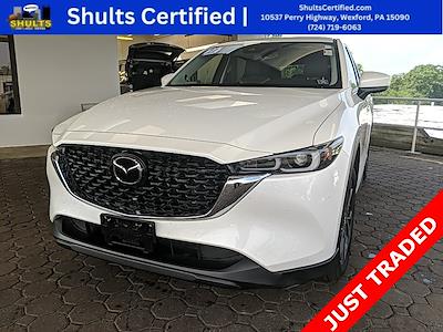 2022 Mazda CX-5 AWD SUV for sale #S5B8097A - photo 1